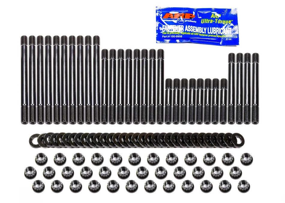 ARP Head Stud Kit - BBC Gen V w/Brodix Heads