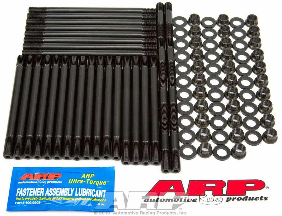 ARP BBC 12pt Head Stud Kit W/Pro-Filer 12Degr Heads