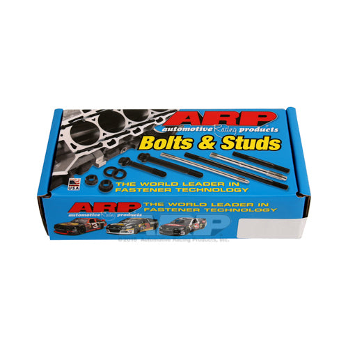 ARP Head Stud kit 12pt BBC Merlin III Blk w/Brodix