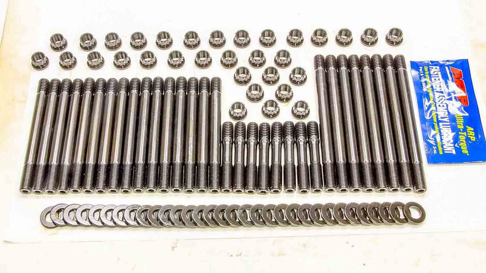 ARP BBC Head Stud Kit 12pt.