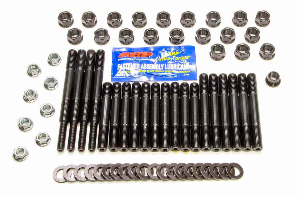 ARP BBC Main Stud Kit w/Windage Tray