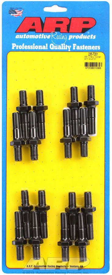 ARP BBC Rocker Arm Stud Kit