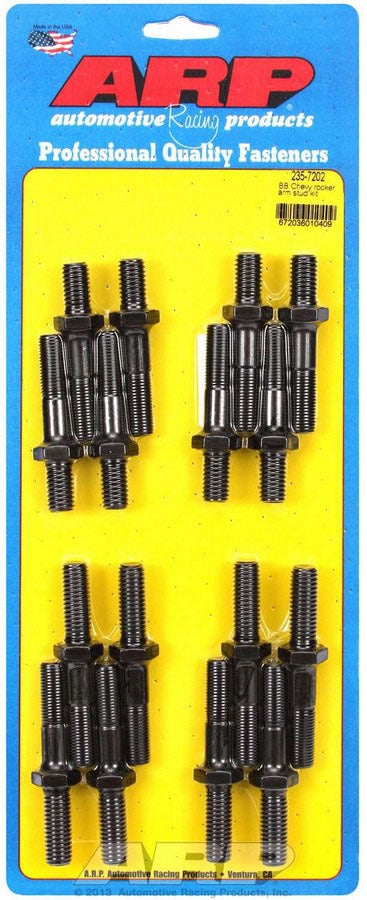 ARP BBC Rocker Arm Stud Kit