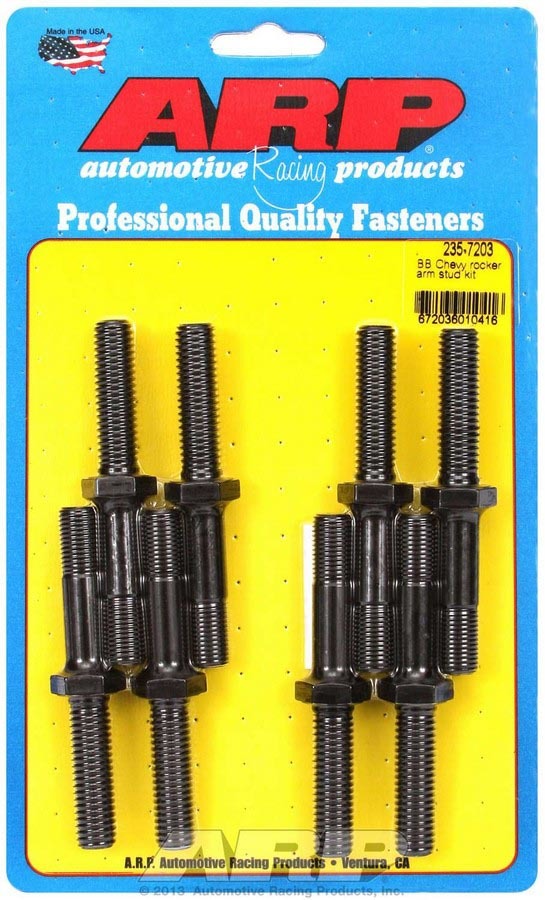 ARP BBC Rocker Arm Stud Kit