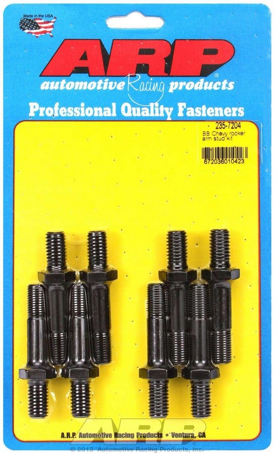 ARP BBC Rocker Arm Stud Kit