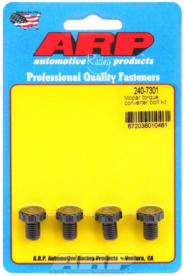ARP Mopar Torque Converter Bolt Kit