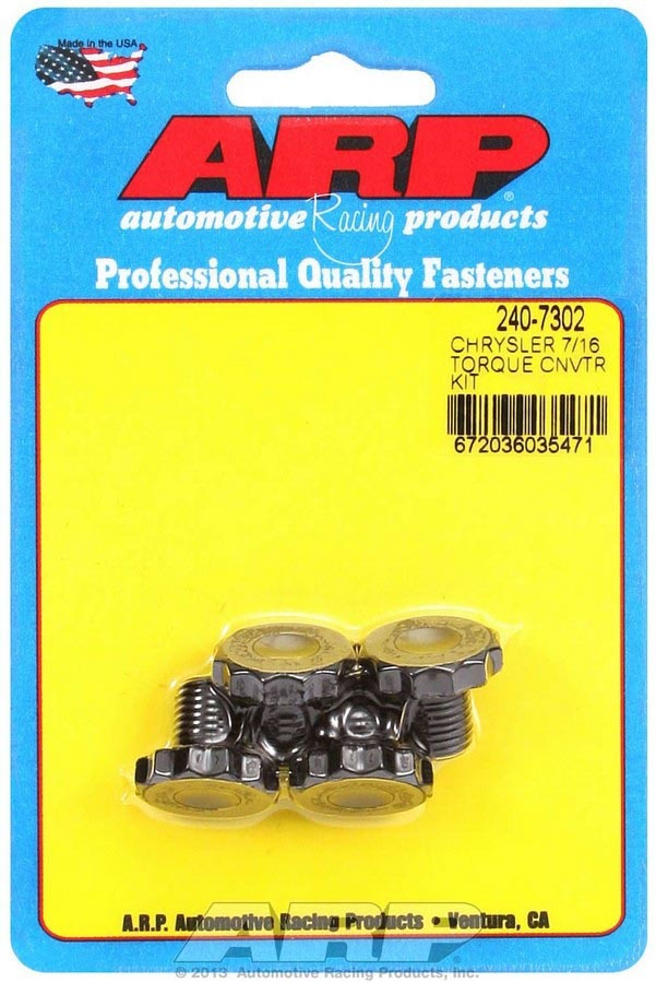 ARP Mopar Torque Converter Bolt Kit