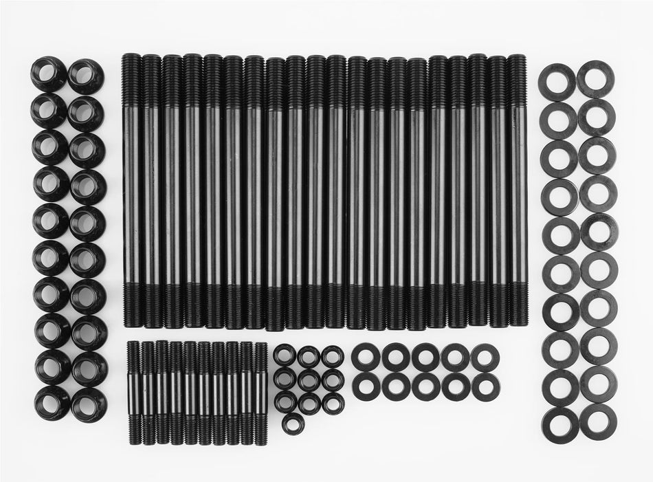 ARP Gen-3 Hemi Head Stud Kit 12pt Iron Block 5.7/6.1L