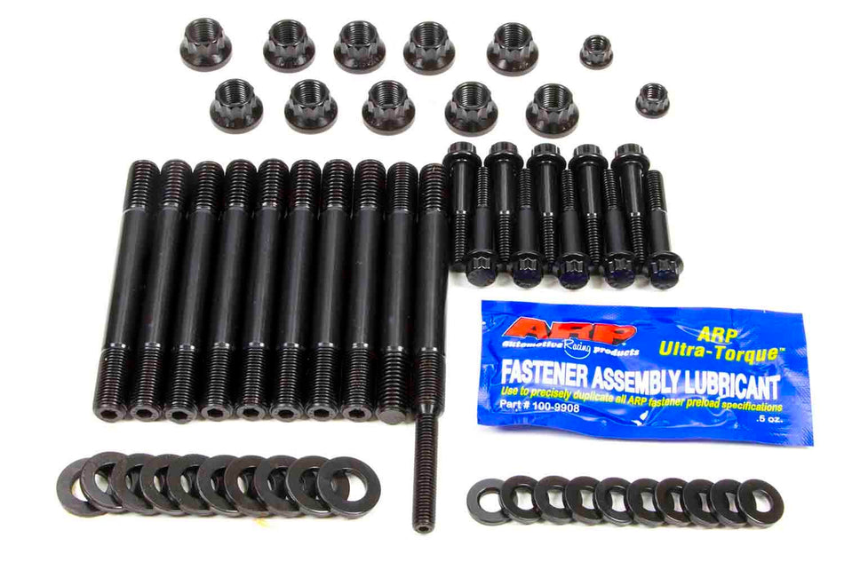 ARP Mopar Main Stud Kit - 5.7/6.1L Hemi