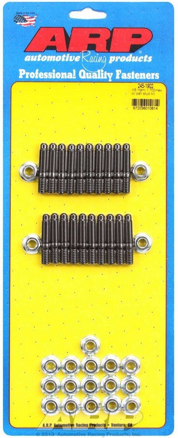 ARP BBM Oil Pan Stud Kit