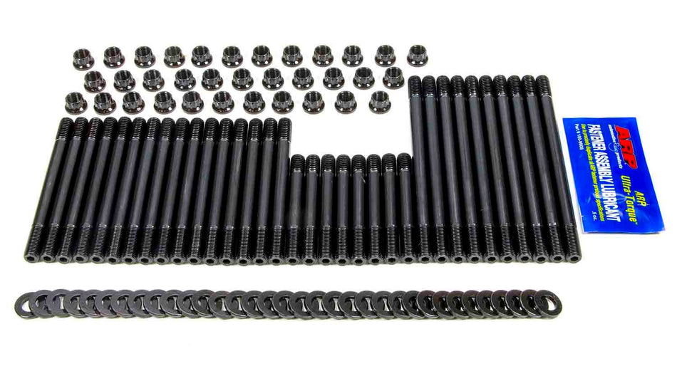 ARP BBM Head Stud Kit 12pt.