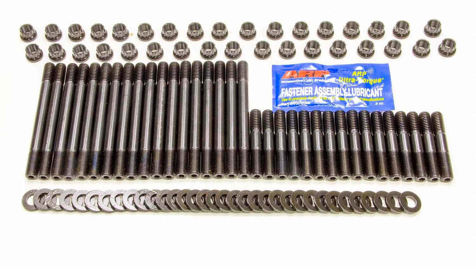 ARP BBM Head Stud Kit 12pt.