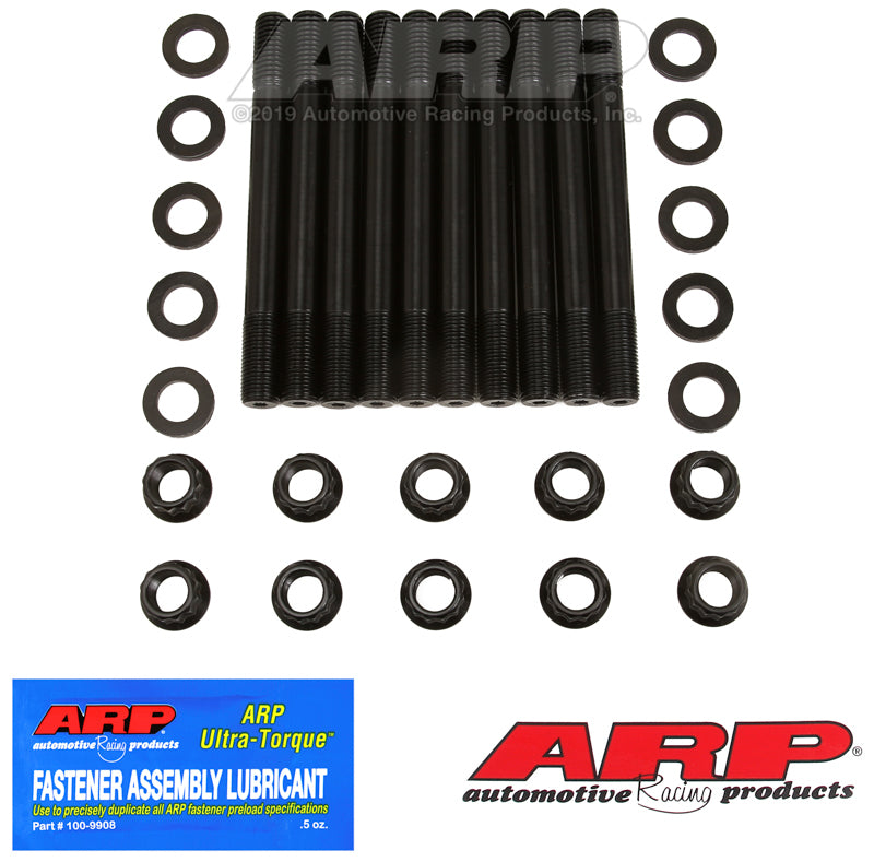 ARP Main Stud Kit Dodge Cummins 3.9L 4BT 4-Cyl