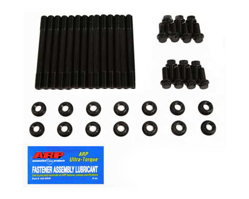 ARP Main Stud Kit Dodge 6.7 Cummins w/Factory Girdle