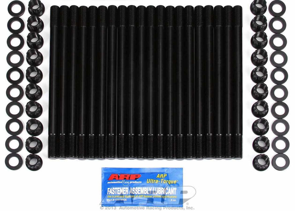 ARP Ford Head Stud Kit - 6.0L Diesel