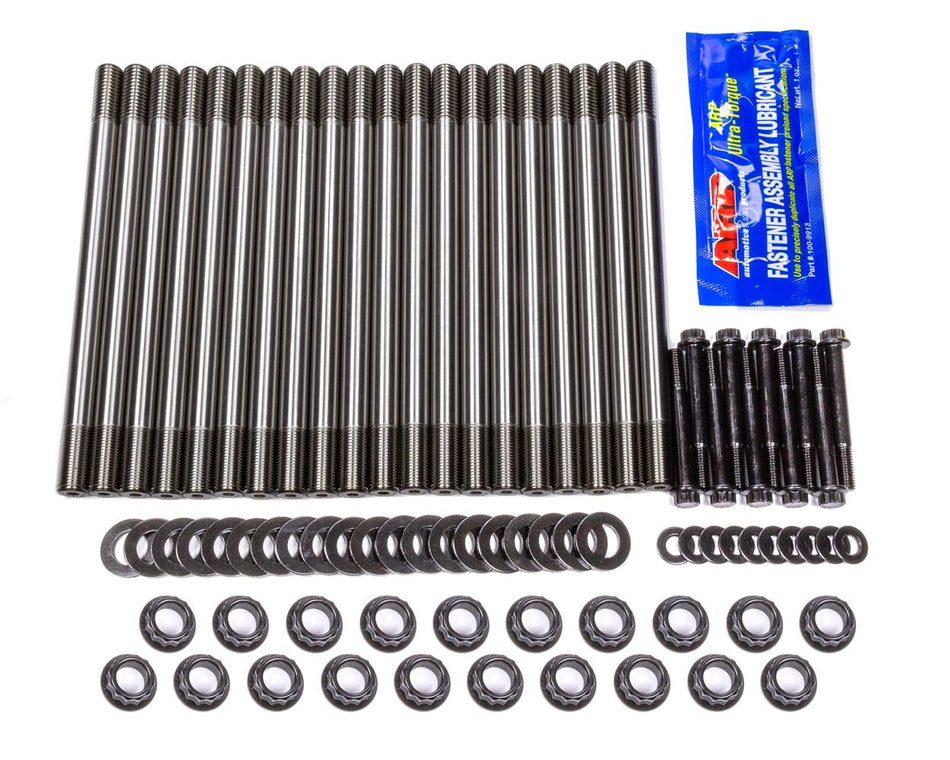 ARP Head Stud Kit Ford 6.0L Diesel