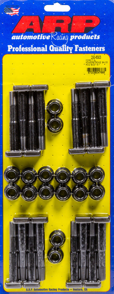 ARP Rod Bolt Kit Ford 7.3L Diesel