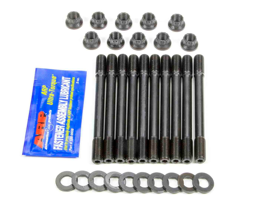 ARP Ford Head Stud Kit 12pt.