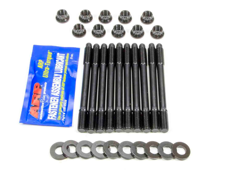 ARP Ford Head Stud Kit 12pt.