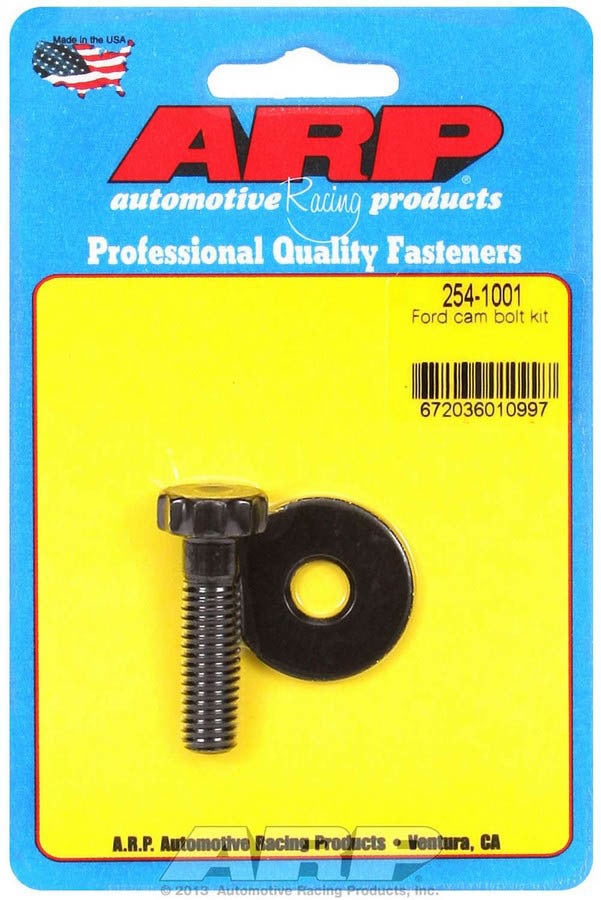 ARP SBF Cam Bolt Kit