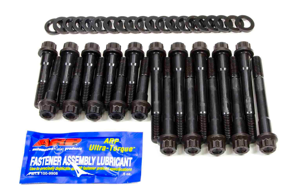 ARP SBF Head Bolt Kit 12pt.