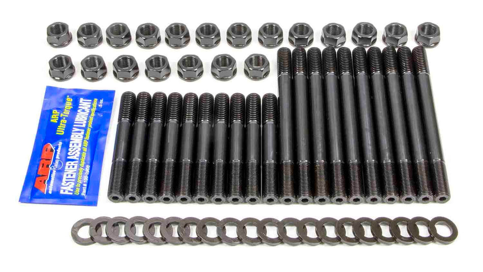 ARP SBF Head Stud Kit 6pt.