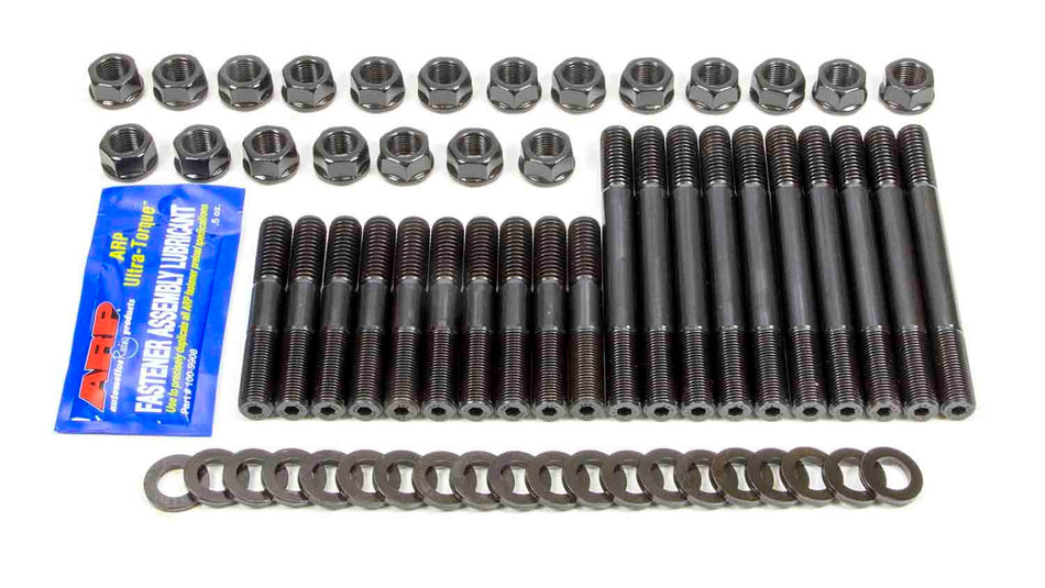 ARP SBF Head Stud Kit 6pt.