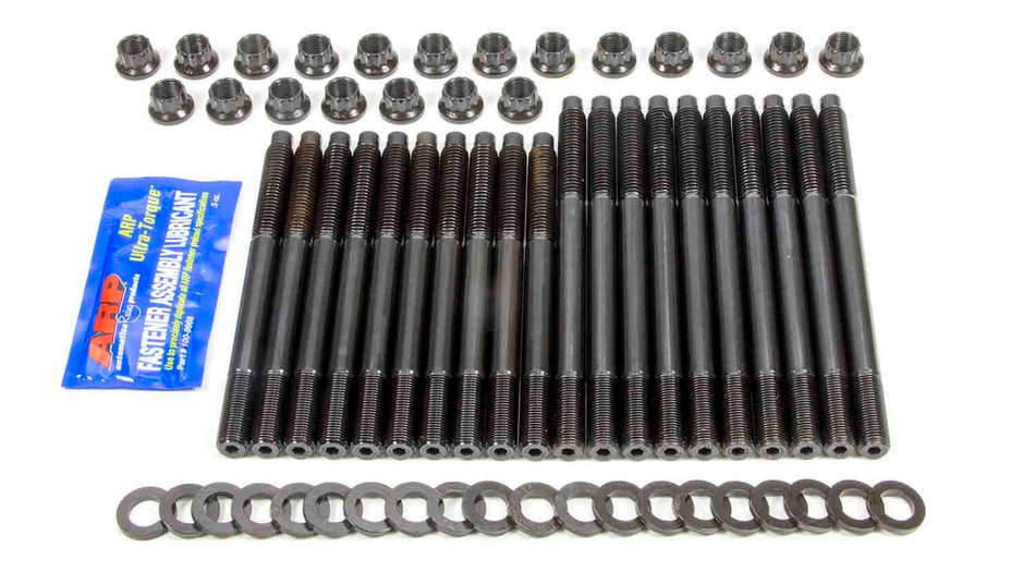 ARP SBF Head Stud Kit 12pt.