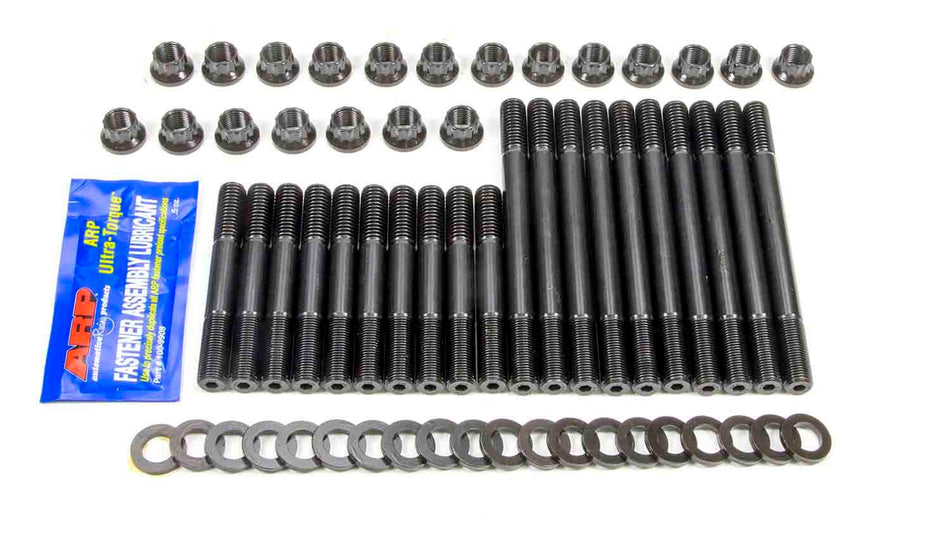 ARP SBF Head Stud Kit 12pt.