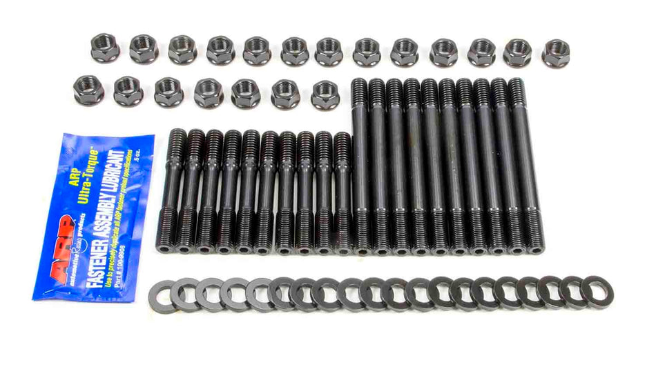 ARP SBF Head Stud Kit 6pt.