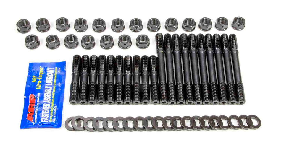 ARP SBF Head Stud Kit 6pt.
