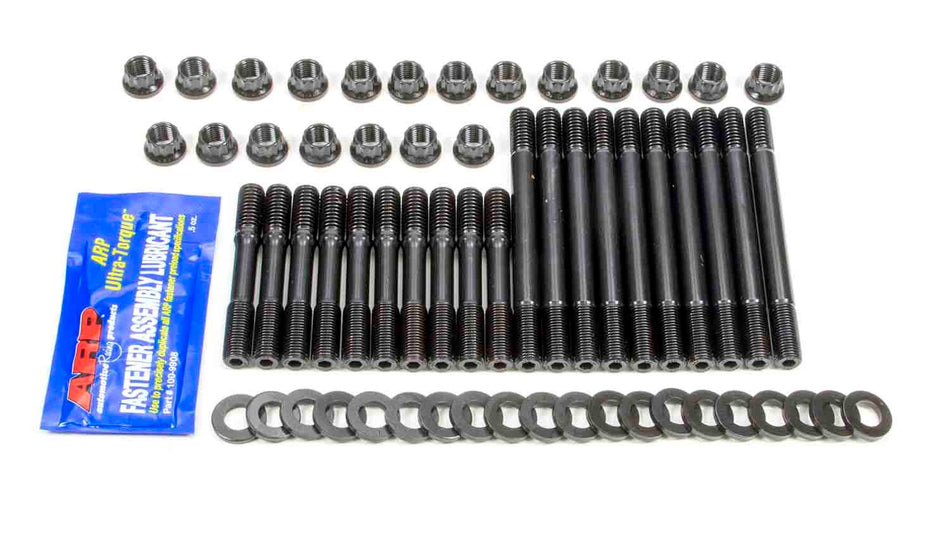 ARP SBF Head Stud Kit 12pt.