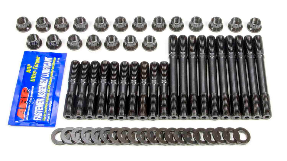ARP SBF Head Stud Kit 12pt.