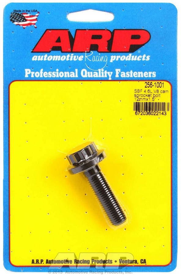 ARP Ford 4.6L Cam Bolt Kit
