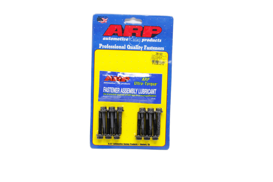 ARP Cam Phaser Bolt Kit Ford 5.0L Coyote