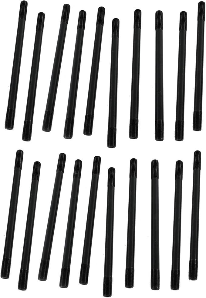 ARP Head Stud Kit Ford 5.0L Coyote 18-19