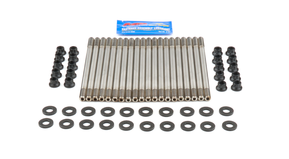 ARP Head Stud Kit 12pt 12mm Ford 5.0L Coyote 11-12