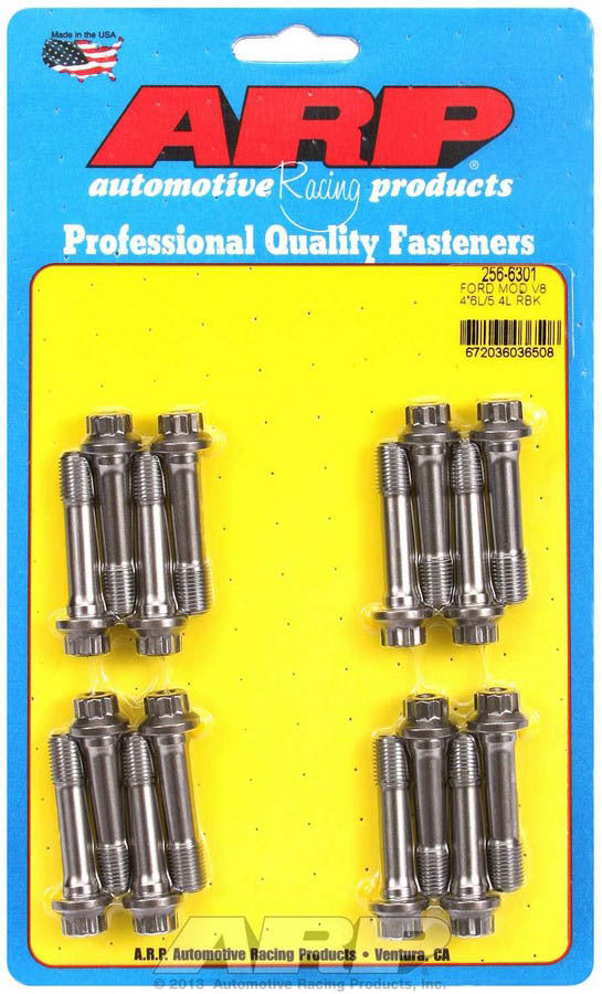 ARP Ford Rod Bolt Kit - 4.6/5.4L 2000 Series