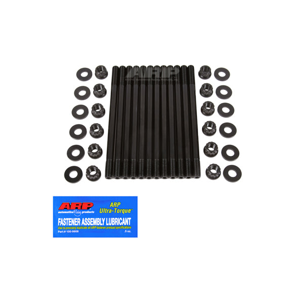 ARP Head Stud Kit - 12pt Subaru 2.0L FA20