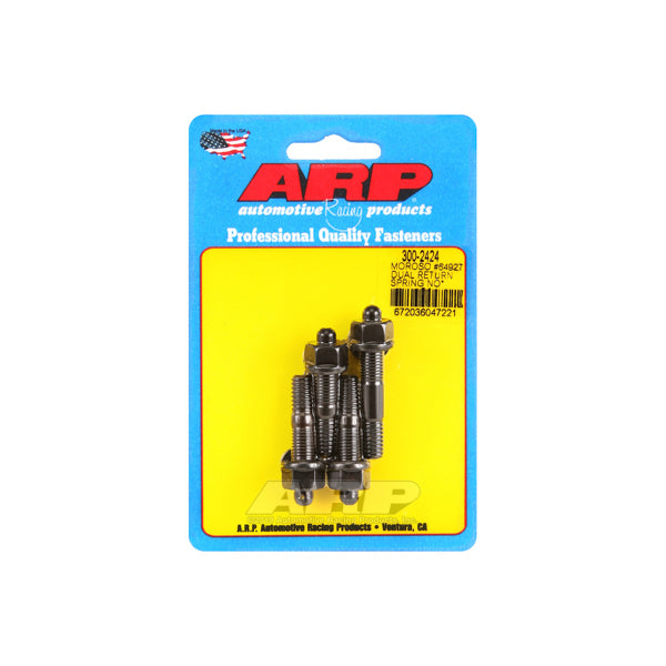 ARP Carb Stud Kit - SS 6pt 5/16 x 1.700/2.050