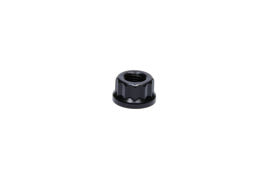 ARP 10mm x 1.25 12pt Nut (1) Black Oxide