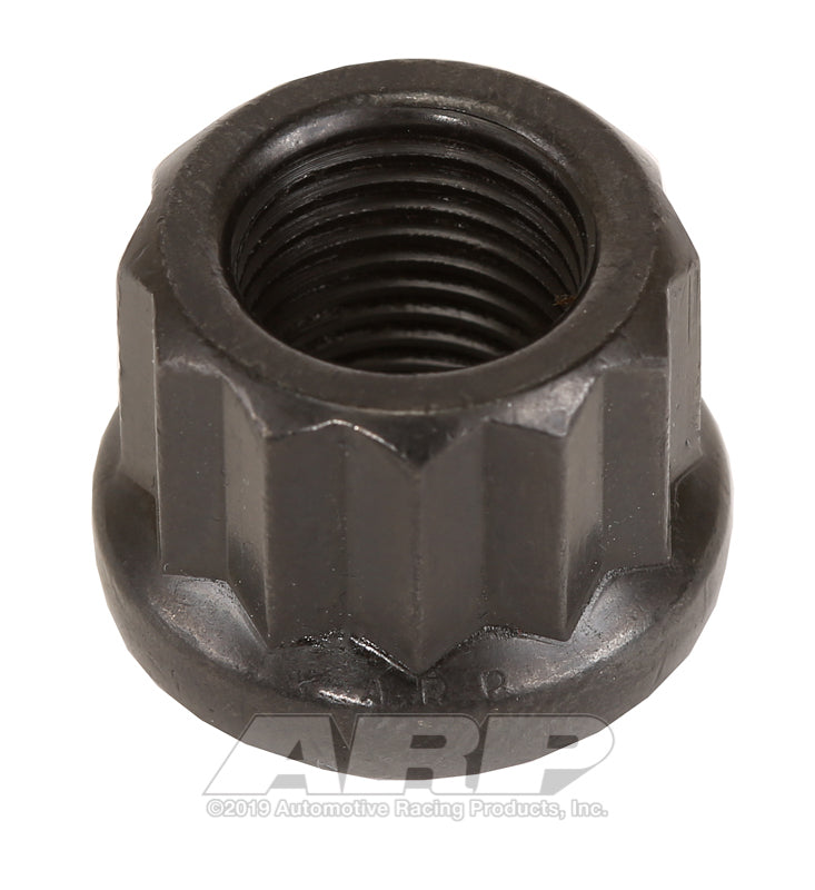 ARP 1/2-20 12pt Nut 1pk Nut