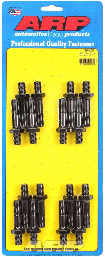 ARP SBC Rocker Arm Stud Kit
