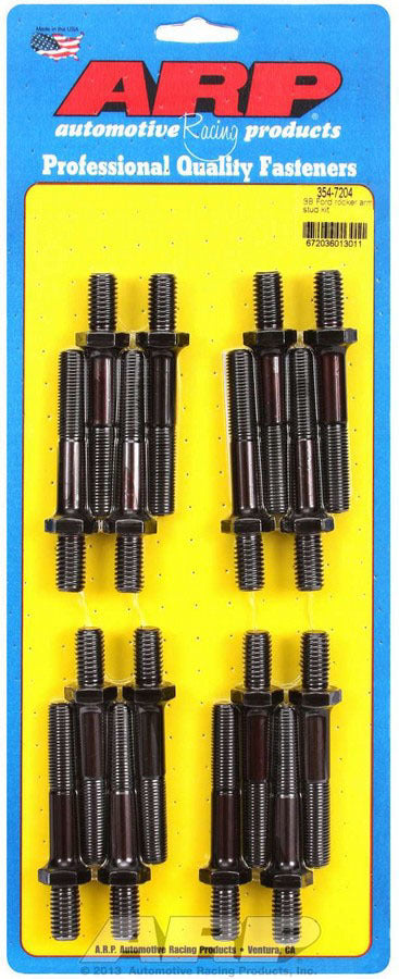 ARP SBF Rocker Arm Stud Kit
