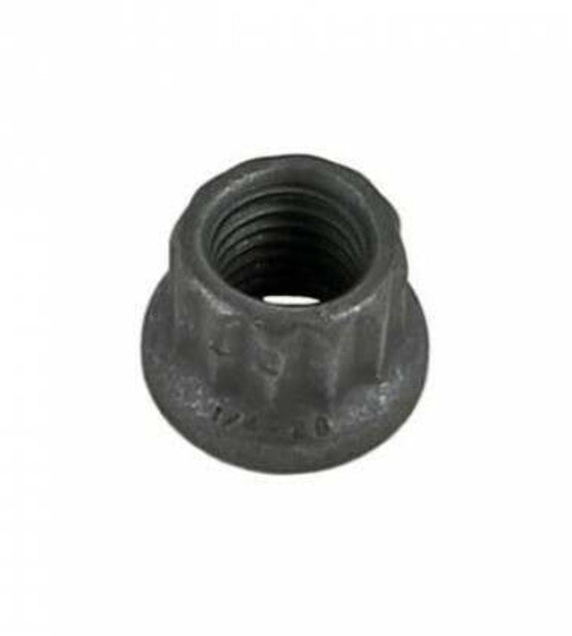 ARP 1/4-28  SS Self Locking 12pt Nut 1pk