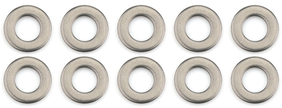 ARP 3/8 SS Flat Washers 10pk .725 OD No Chamfer