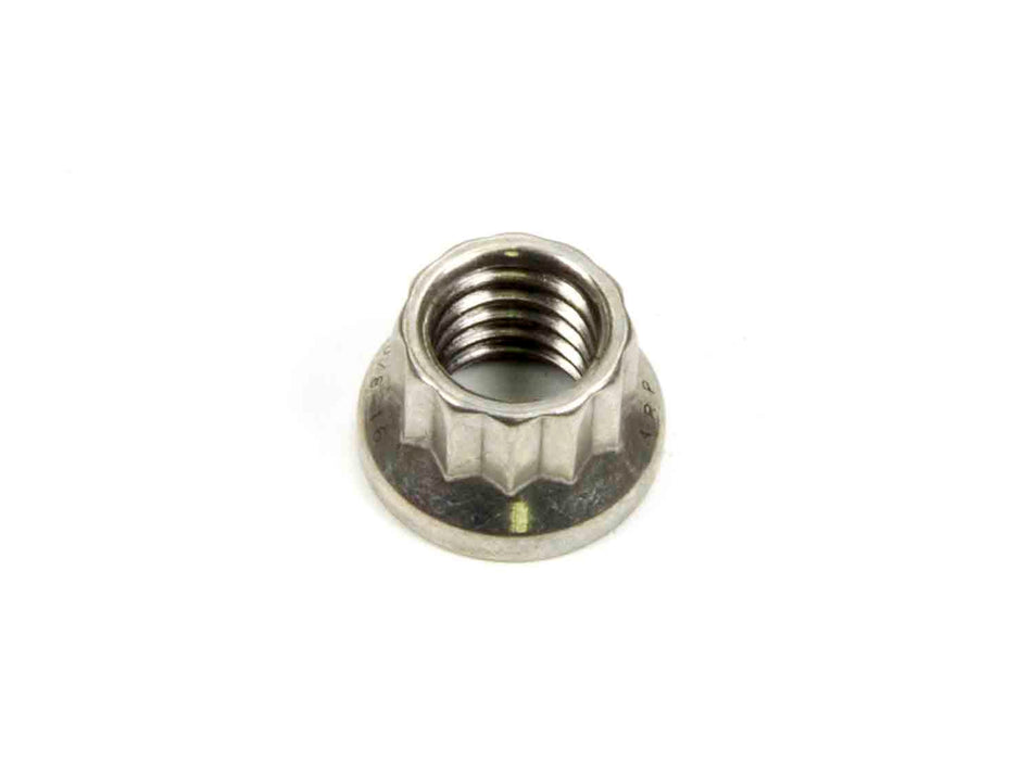 ARP S/S 12pt. Nut - 3/8-16 (1)