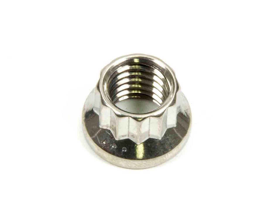 ARP S/S 12pt. Nut - 1/2-13 (1)