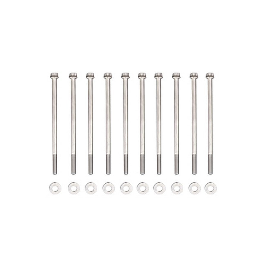 ARP GM LS S/S Intake Bolt Kit 12pt