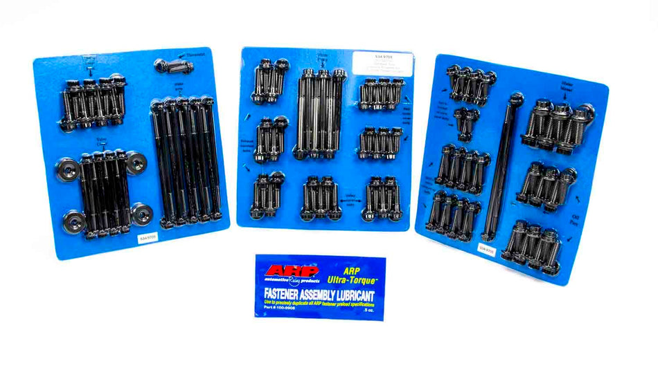 ARP GM LS Complete Engine Fastener Kit 12pt.